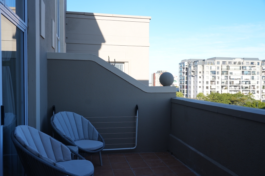 To Let 2 Bedroom Property for Rent in Century City Western Cape